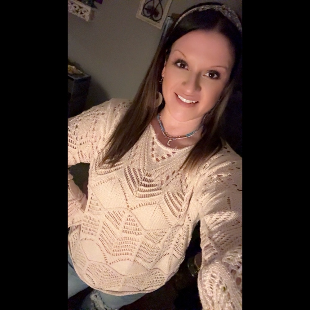 Meet your Posher, Jessica